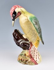 Beswick birds green for sale  READING