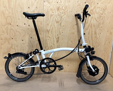 foldable electric bike for sale  SHEFFIELD