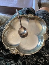 International silver plated for sale  Hershey