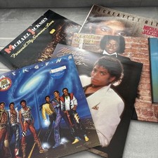 michael jackson thriller album for sale michael jackson thriller album for sale BRIGHTON