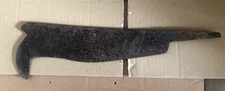 Vintage harrison billhook for sale  DEREHAM