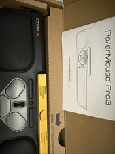Contour design rollermouse for sale  Lowell