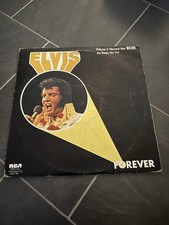 Elvis forever rca for sale  OLDBURY