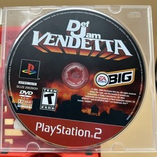 Ps2 def jam for sale  Corona