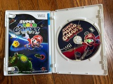 mario galaxy super for sale  Chicago