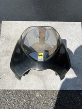 Ducati monster carbon for sale  POLEGATE