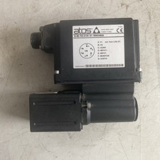 new servo motor gebraucht kaufen  Waltershausen