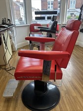 Belmont danty barbershop for sale  NOTTINGHAM