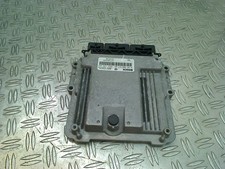 Calculateur moteur ecu d'occasion  Lexy