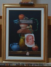 Quintavalla ferdinando olio usato  Pieve Emanuele