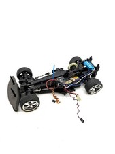 Original traxxas tec for sale  Dallas