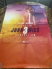 John wick parabellum for sale  Melbourne