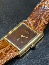 Genuine must cartier for sale  ACCRINGTON