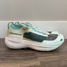 Salomon lab genesis usato  Spedire a Italy