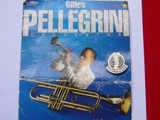 Pins orchestre gilles d'occasion  Poitiers