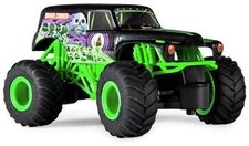 Monster jam grave for sale  LEICESTER