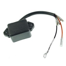 Pacote de ignição Yamaha 8hp 2cyl 05-09 Mariner 41305M 696-85540-12-00 comprar usado  Enviando para Brazil