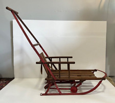 Vintage antique wood for sale  Canton