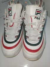 Scarpe donna sportive usato  Montoggio