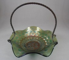 Fenton emerald green for sale  Escondido