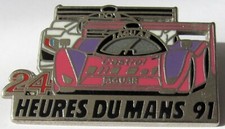 Pin heures mans d'occasion  Maintenon