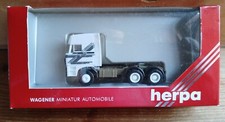 Herpa daf 3600 for sale  EASTLEIGH