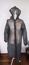 Veste pluie imperméable d'occasion  Ivry-sur-Seine
