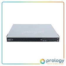 Cisco ASA5525VPN-EM750K9 ASA 5525-X con 750 AnyConnect VPN Premium y móvil segunda mano  Embacar hacia Mexico