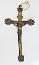 Croix pectorale souvenir d'occasion  La Tour-du-Pin