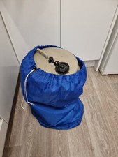 Hitchman aquaroll 40l for sale  WITNEY