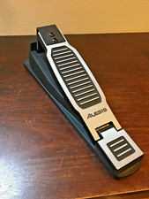 Pedal de bateria Alesis da DM6 Burst kit de bateria chapéu DM, abrir fechar comprar usado  Enviando para Brazil