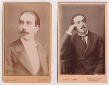 Cdv johnston lavis d'occasion  Le Luc