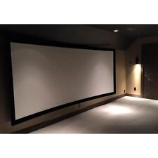 Seymour projection screen for sale  YORK