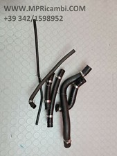 Tubi acqua manicotti usato Tubi acqua manicotti usato  Serra de Conti