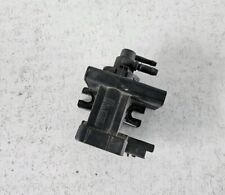 Electrovanne capteur turbo d'occasion  Puy-l'Évêque