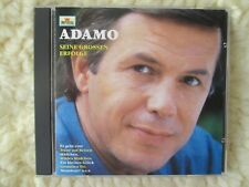 Salvatore adamo grossen gebraucht kaufen  Herzebrock-Clarholz
