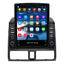 Ajuste para Honda CRV 2002-2006 Android 14 9.7" rádio estéreo de carro GPS WIFI FM player comprar usado  Enviando para Brazil