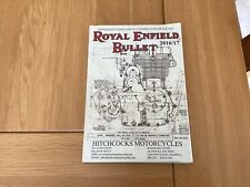 Royal enfield bullet for sale  LEAMINGTON SPA