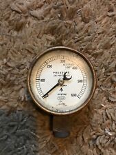 Vintage air pressure for sale  UK