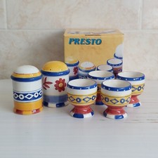 Ritzenhoff breker presto for sale  KETTERING
