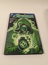 Lanterna Verde Vol 7 Renegade Robert Venditti Capa Dura HC Volume Sete comprar usado  Enviando para Brazil