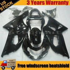 Vivid black fairing for sale  Ontario