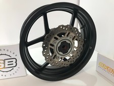 Cerchio posteriore kawasaki usato  Rozzano