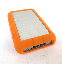 Lacie rugged usb for sale  Rocklin