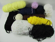 Lot unbranded yarn for sale  Isanti