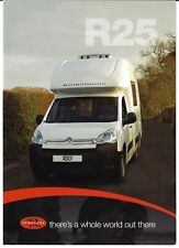 Romahome r25 citroen for sale  UK