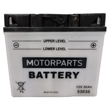 53030 batteria top usato  Italia