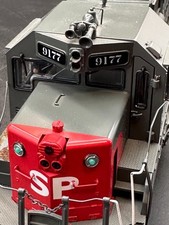 Mth scale sd45t for sale  Sarasota