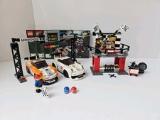 Lego set speed for sale  Vermilion