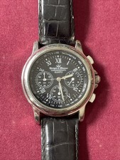 Younger bresson chronograph d'occasion  Cherbourg-Octeville-